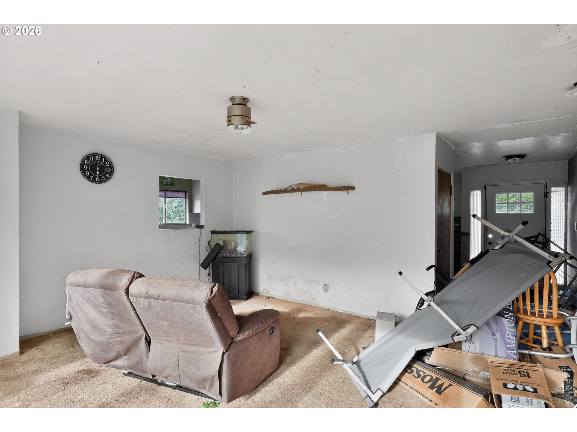 21455 Blaine Road Beaver, OR 97108 - Photo 6 of 34