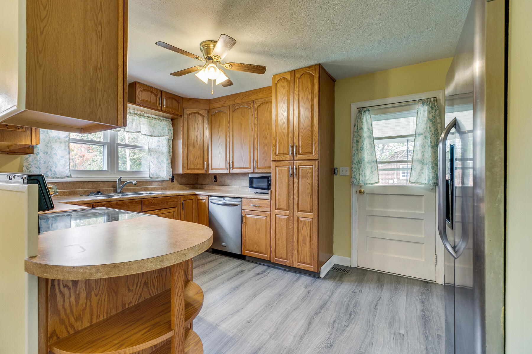 1001 Huffine Road Johnson City, TN 37604 - Photo 16 of 42 016