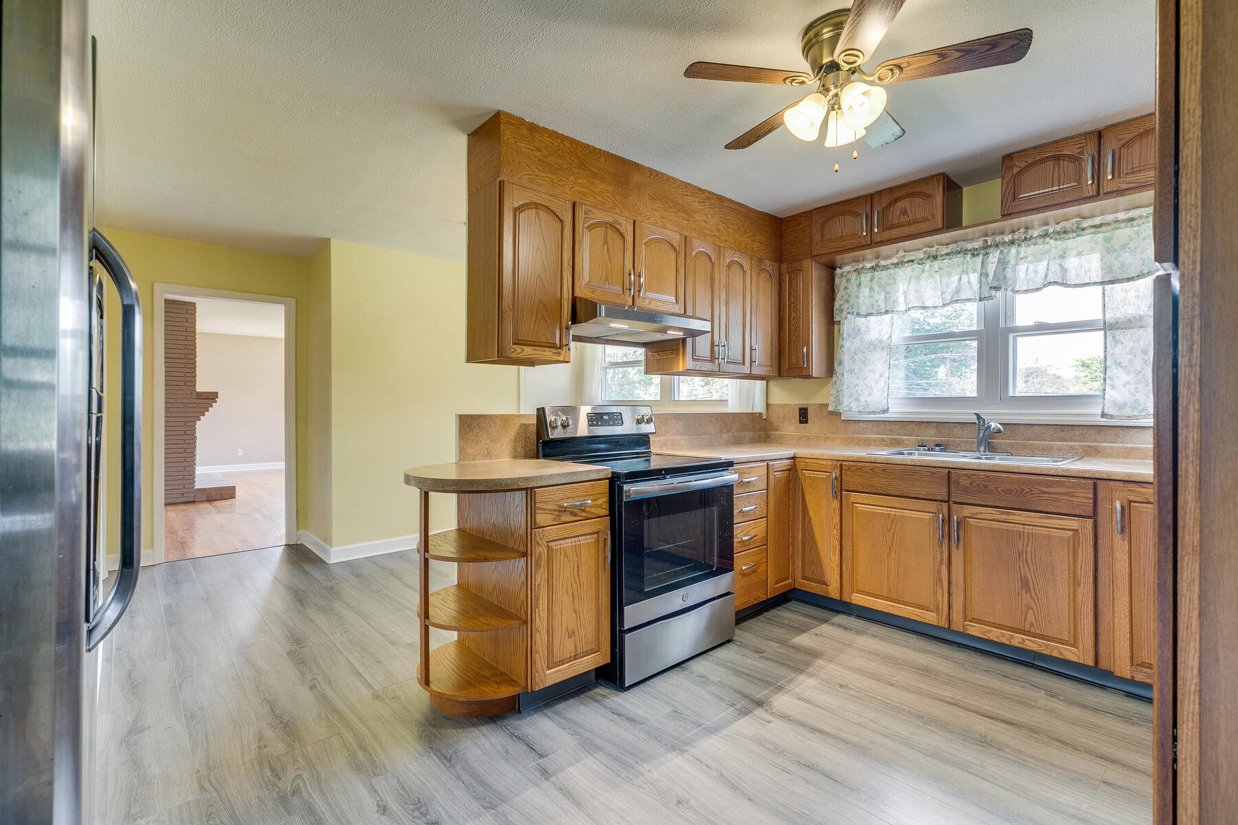 1001 Huffine Road Johnson City, TN 37604 - Photo 17 of 42 017