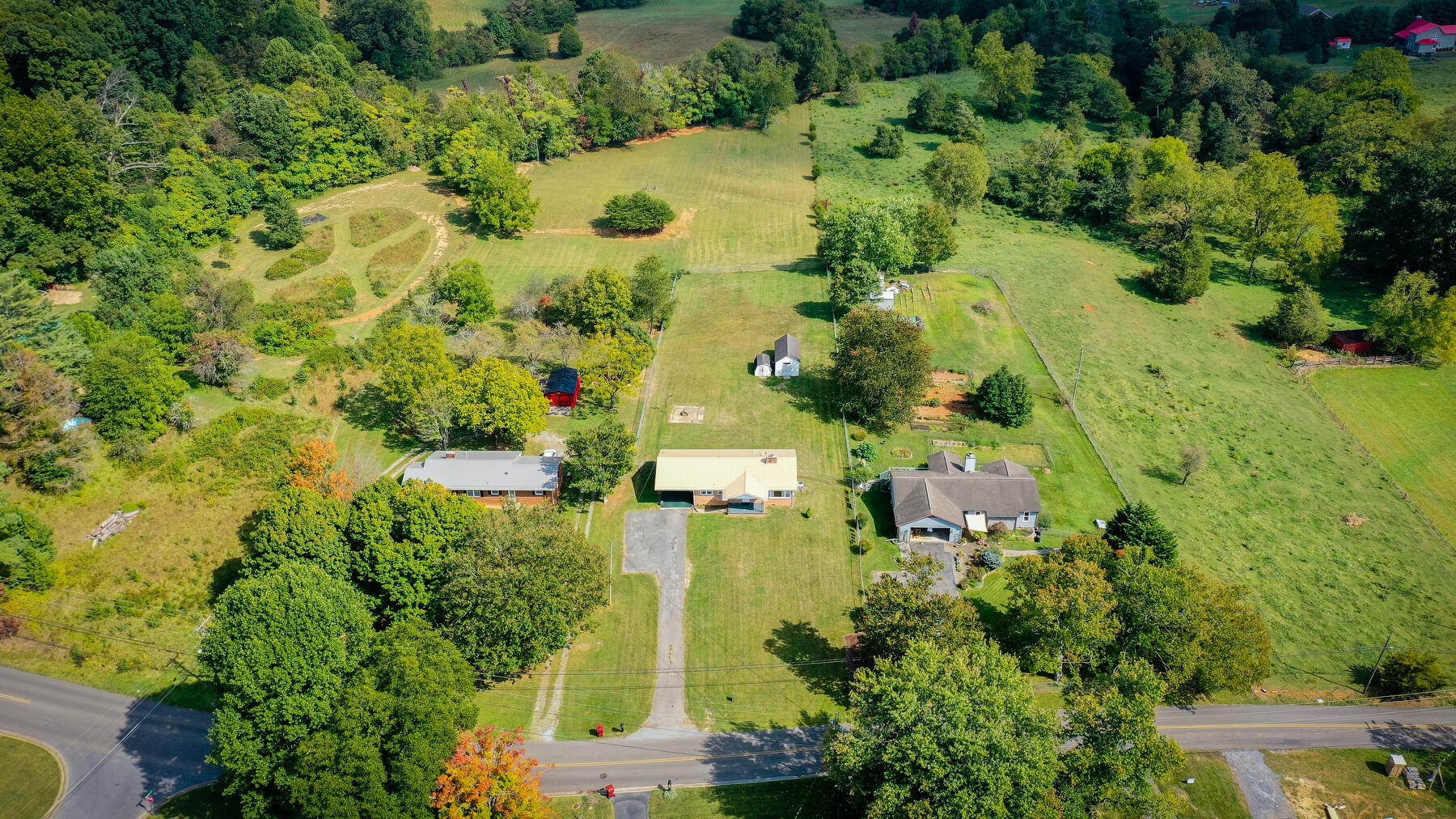 1001 Huffine Road Johnson City, TN 37604 - Photo 38 of 42 101