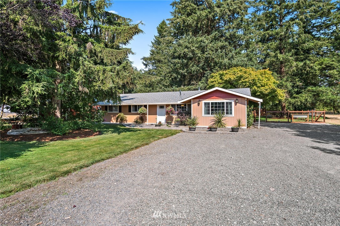 17340 Jordan Street Southwest Rochester, WA 98579 - Photo 1 of 25