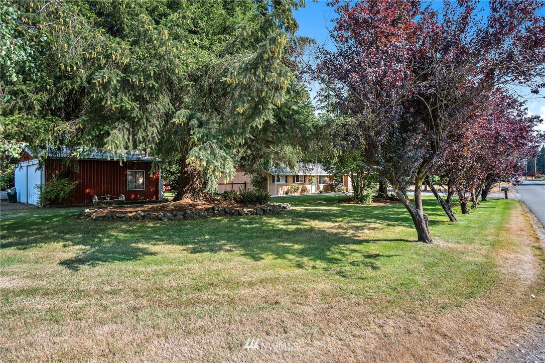 17340 Jordan Street Southwest Rochester, WA 98579 - Photo 4 of 25