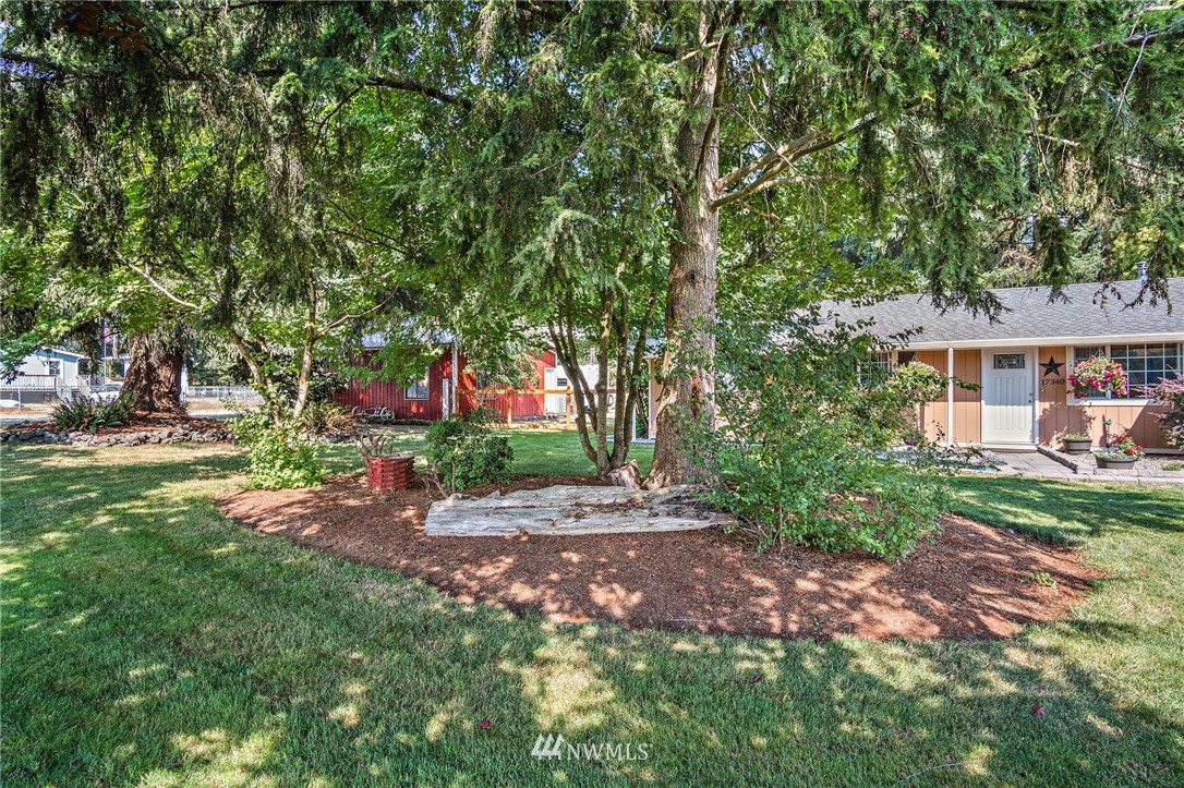 17340 Jordan Street Southwest Rochester, WA 98579 - Photo 5 of 25