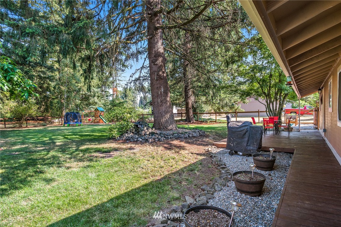 17340 Jordan Street Southwest Rochester, WA 98579 - Photo 9 of 25
