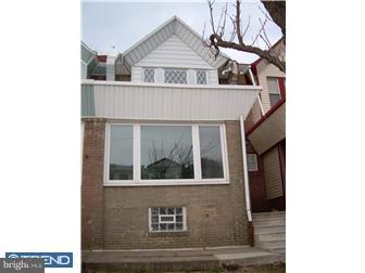 5931 Nassau Road Philadelphia, PA 19151 - Photo 1 of 8 Exterior Front