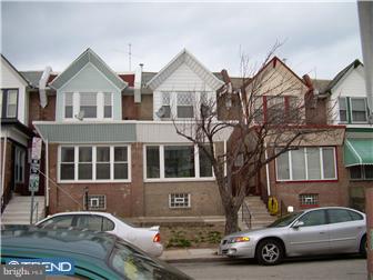 5931 Nassau Road Philadelphia, PA 19151 - Photo 8 of 8 Exterior Front