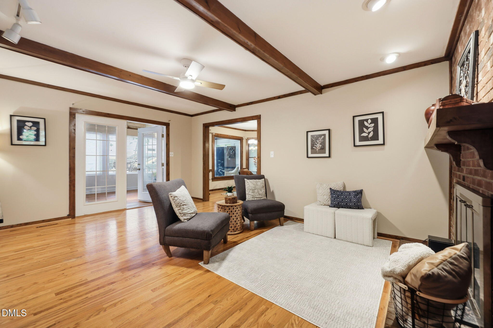 8225 Running Cedar Trail Raleigh, NC 27615 - Photo 11 of 43
