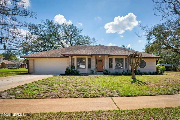 $433,500 | 12608 Lazy Meadow Drive North, Jacksonville, FL 32225