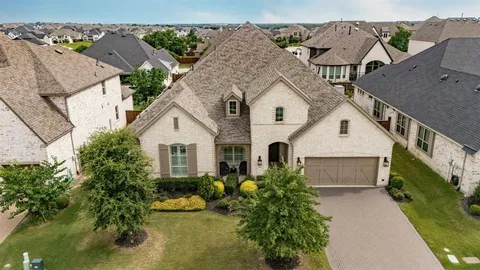 $929,000 | 2905 Maverick Way, Celina, TX 75009