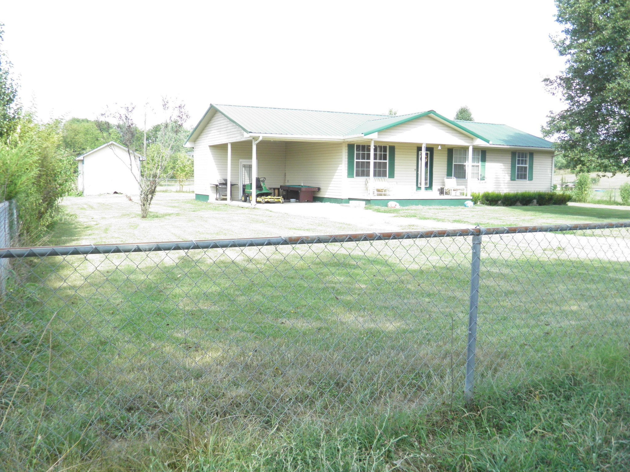 430 County Farm Road Madisonville, TN 37354 - Photo 1 of 18 Gallery Image 1