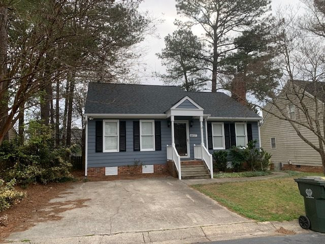 4857 Draper Road Raleigh, NC 27616 - Photo 1 of 3 Photo 1