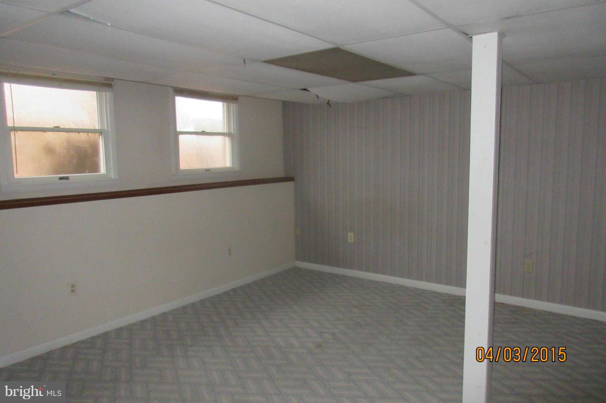 1340 Old Manchester Road Westminster, MD 21157 - Photo 11 of 14 Basement
