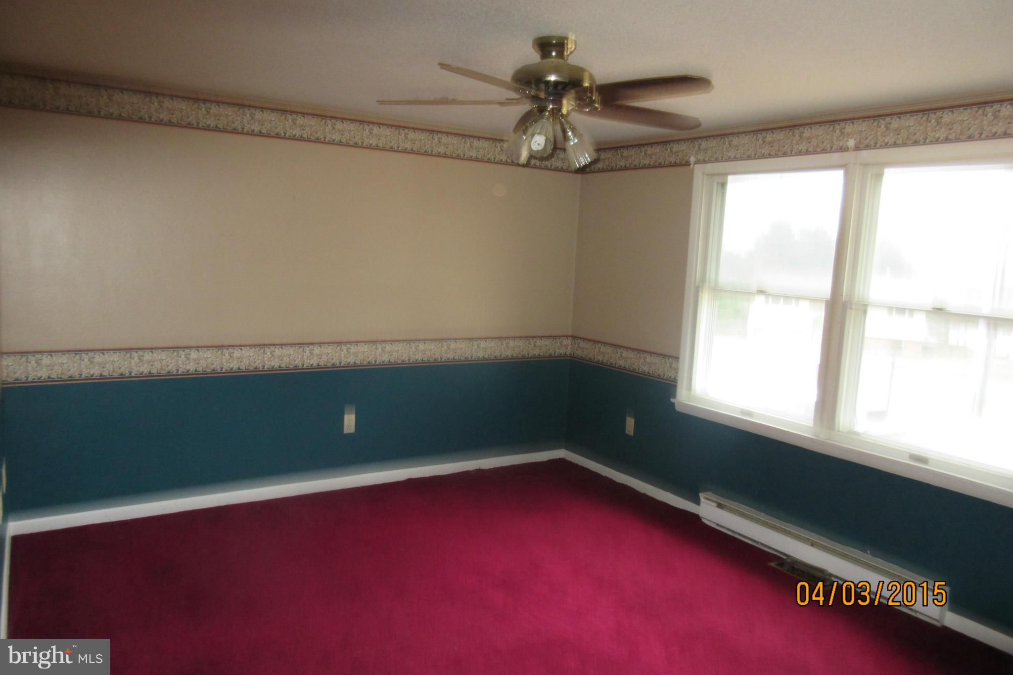 1340 Old Manchester Road Westminster, MD 21157 - Photo 12 of 14 Bedroom (Master)