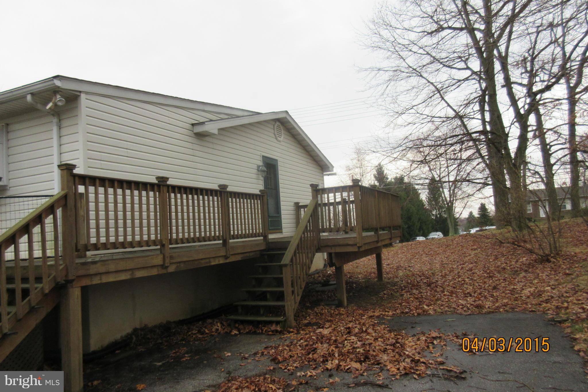 1340 Old Manchester Road Westminster, MD 21157 - Photo 3 of 14 Exterior (General)