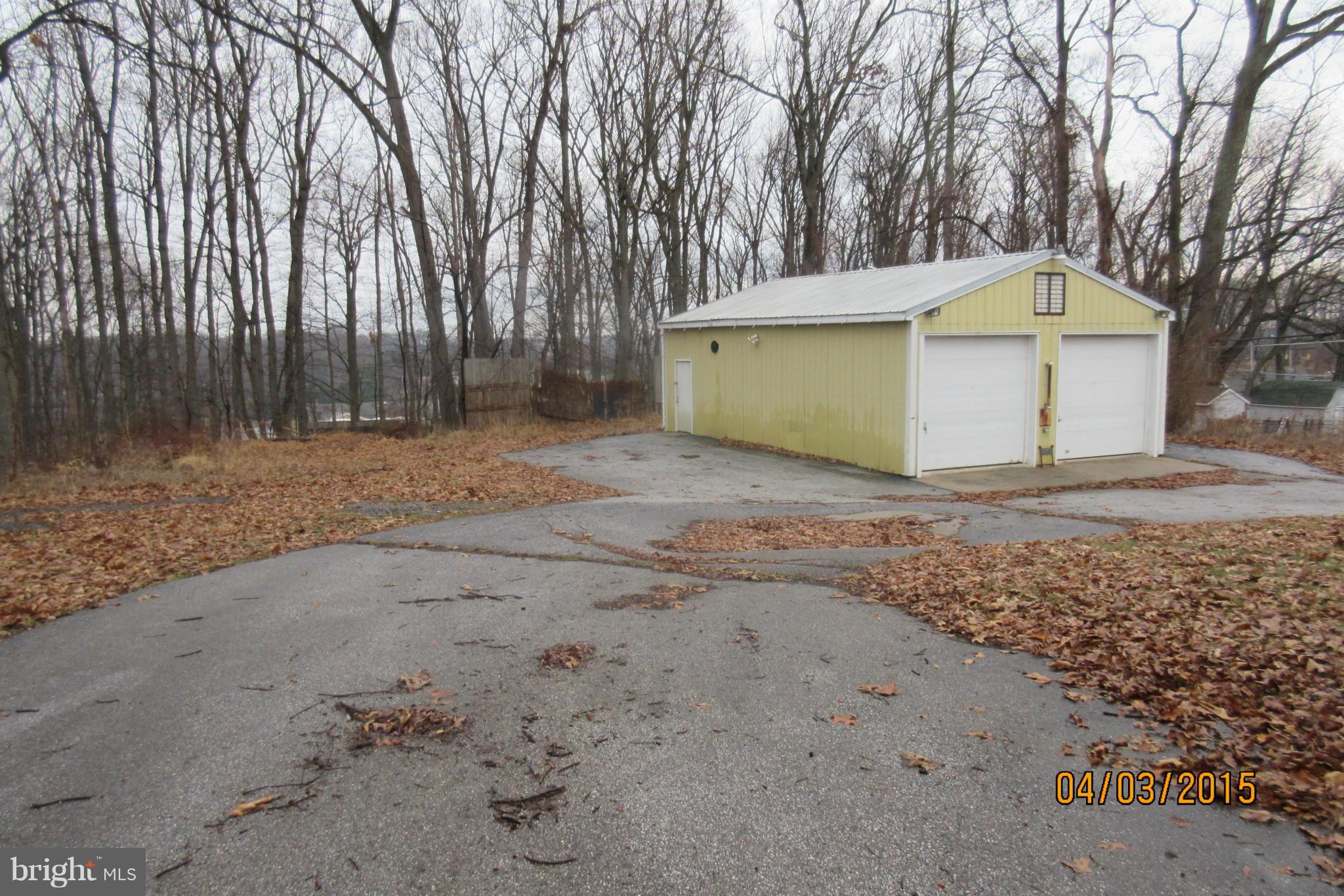 1340 Old Manchester Road Westminster, MD 21157 - Photo 4 of 14 Exterior (General)