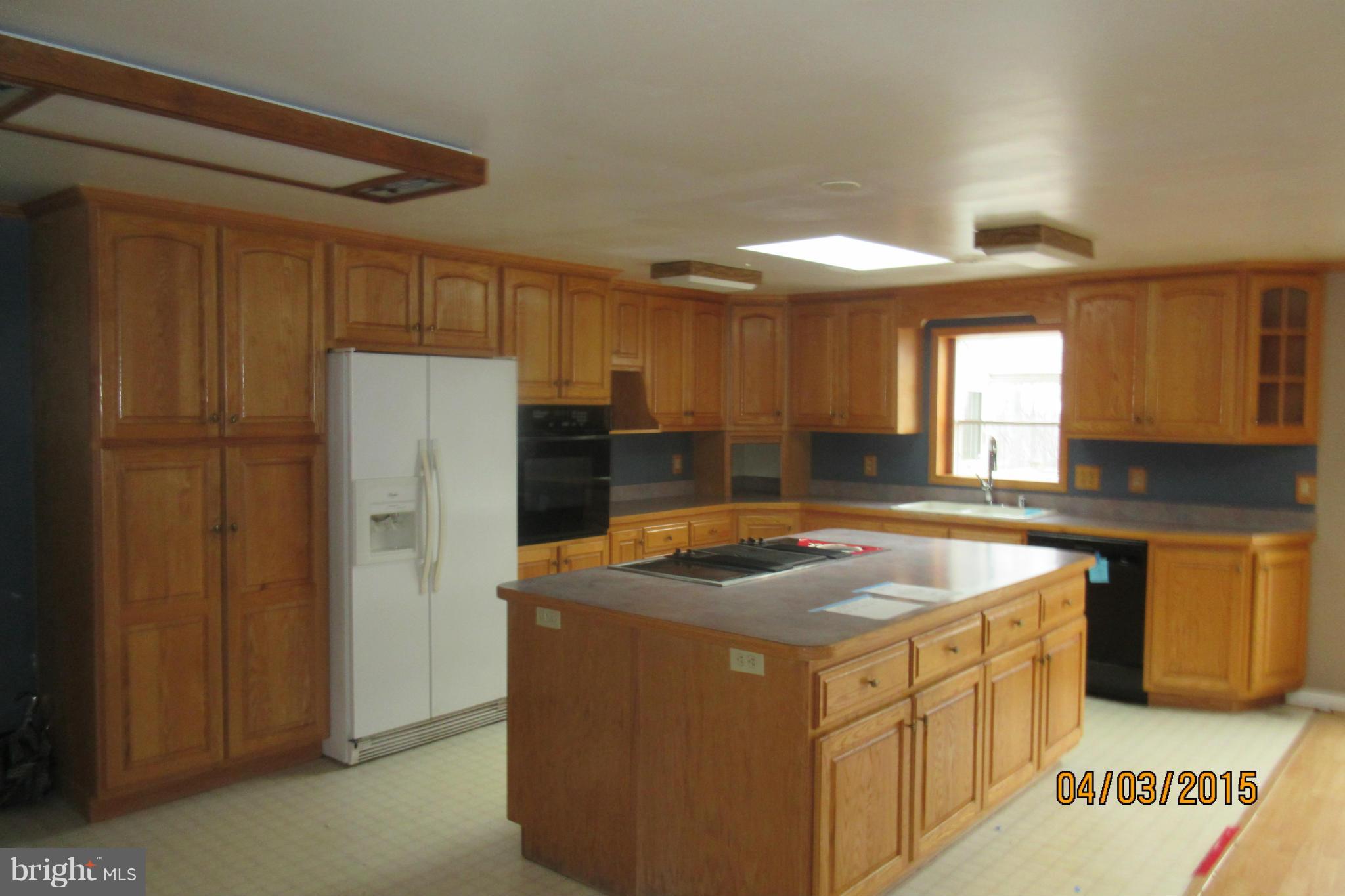 1340 Old Manchester Road Westminster, MD 21157 - Photo 8 of 14 Kitchen