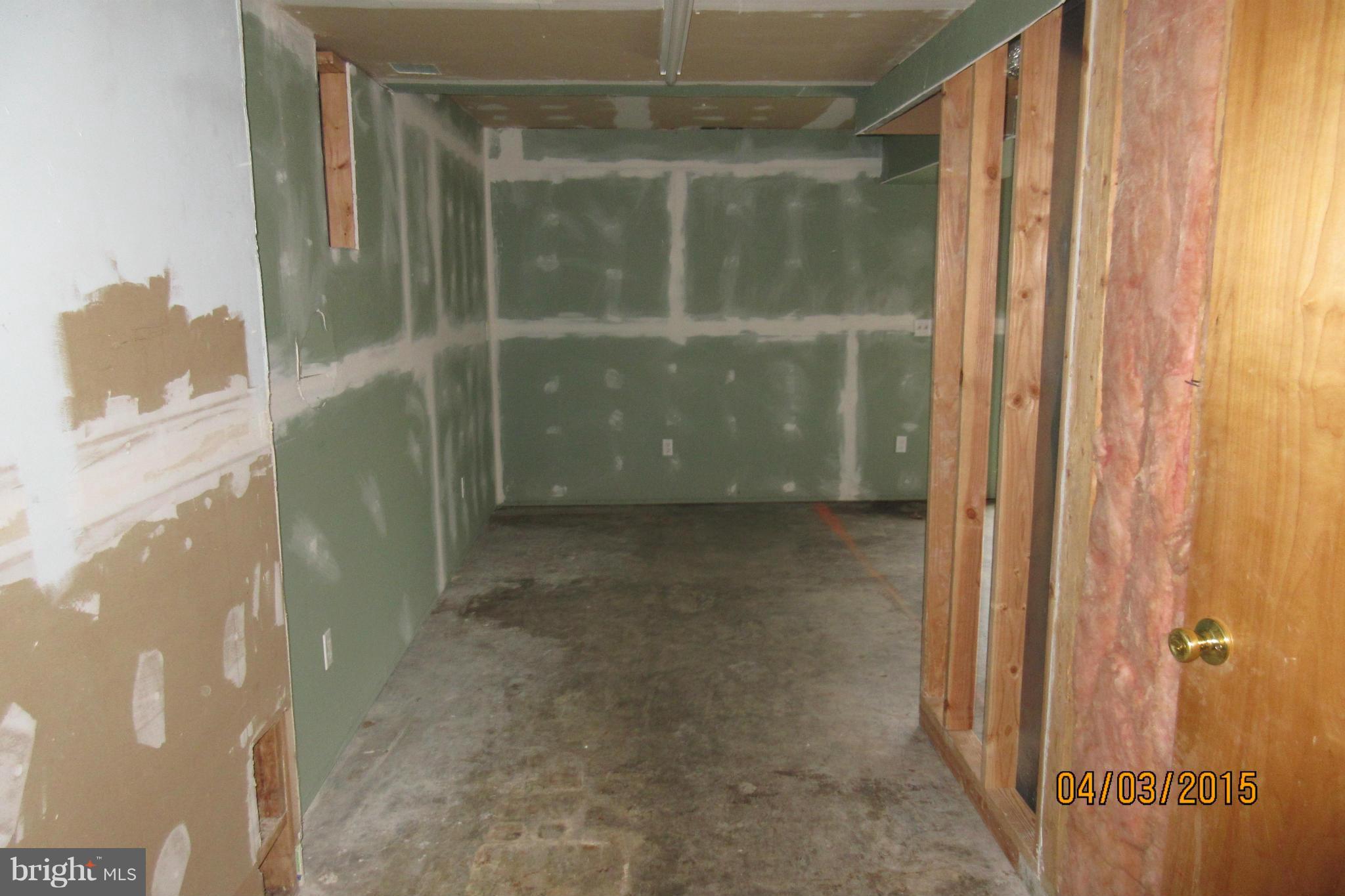 1340 Old Manchester Road Westminster, MD 21157 - Photo 9 of 14 Basement