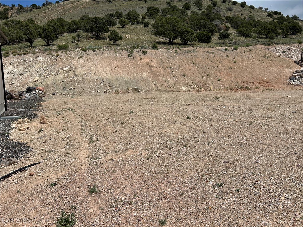 1490 North Knoll Street Cedar City, UT 84721 - Photo 11 of 15 Mountain view