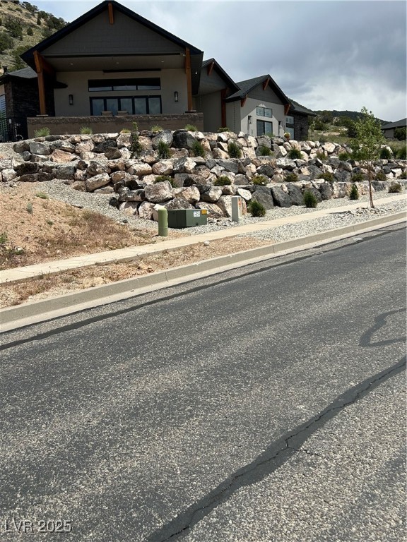 1490 North Knoll Street Cedar City, UT 84721 - Photo 13 of 15 View of front of home