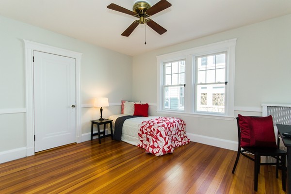 33 Gilbert Road, Unit 1 Belmont, MA 02478 - Photo 7 of 10 Gallery Image 7