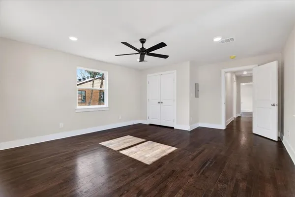 $389,000 | 806 Denton Street, Denton, TX 76201