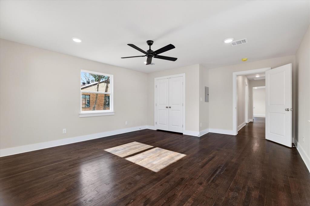 806 Denton Street Denton, TX 76201 - Photo 14 of 19