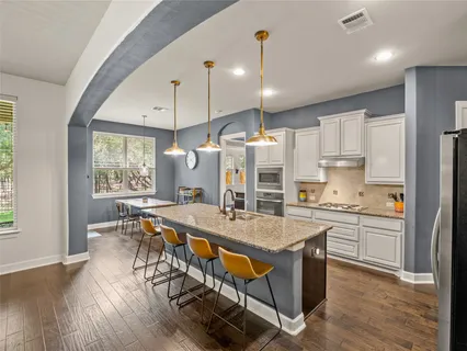 $550,000 | 3869 Skyview Way, Round Rock, TX 78681