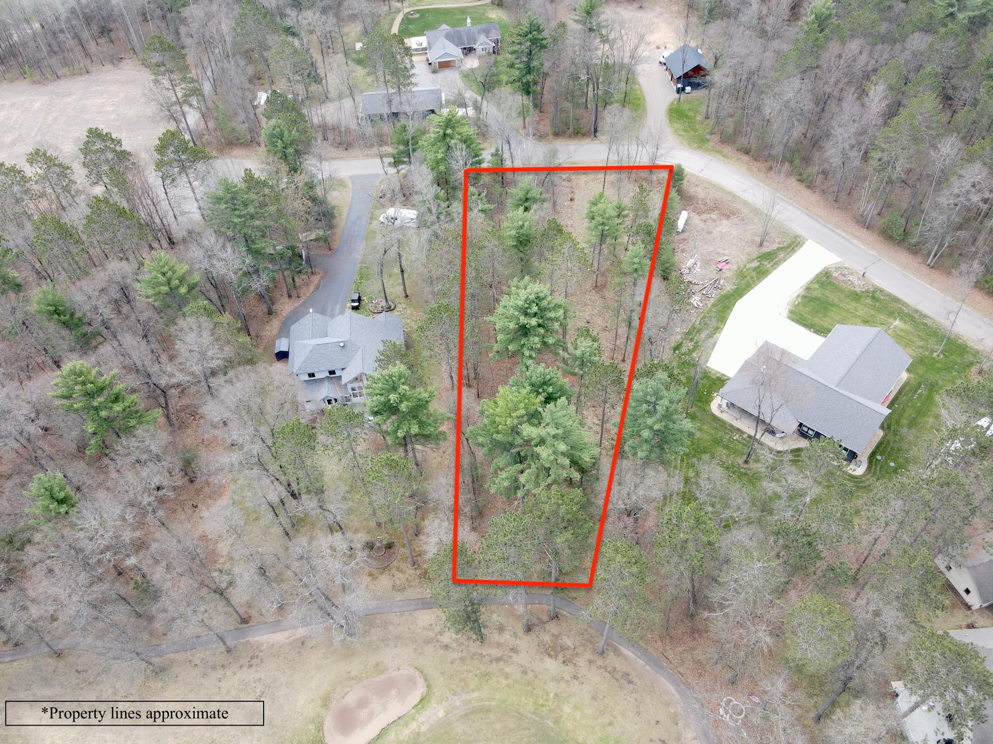 Lot 15 Schlising Road Tomahawk, WI 54487 - Photo 1 of 19 Gallery Image 1