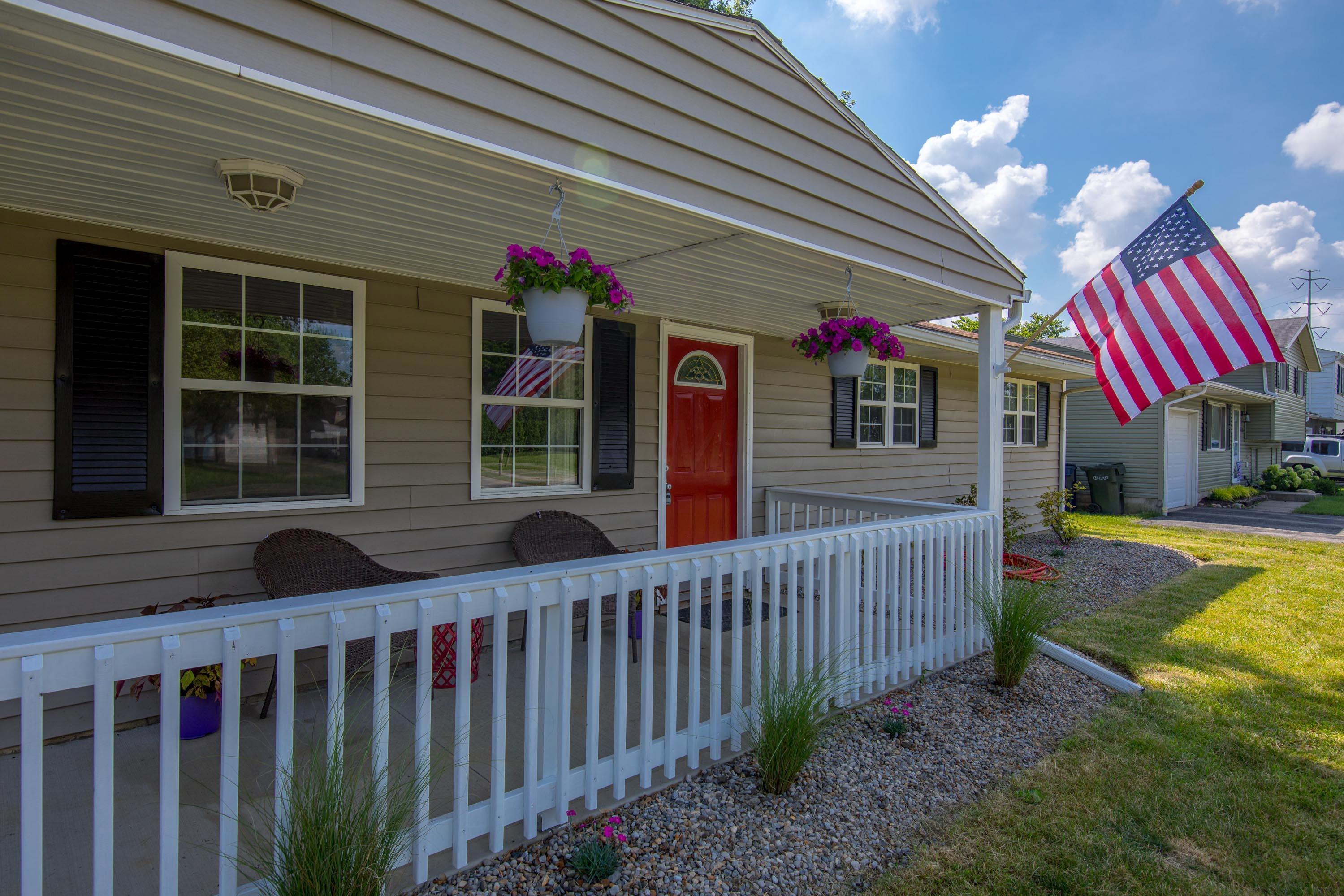 3394 Leap Road Hilliard, OH 43026 - Photo 1 of 46 Gallery Image 1