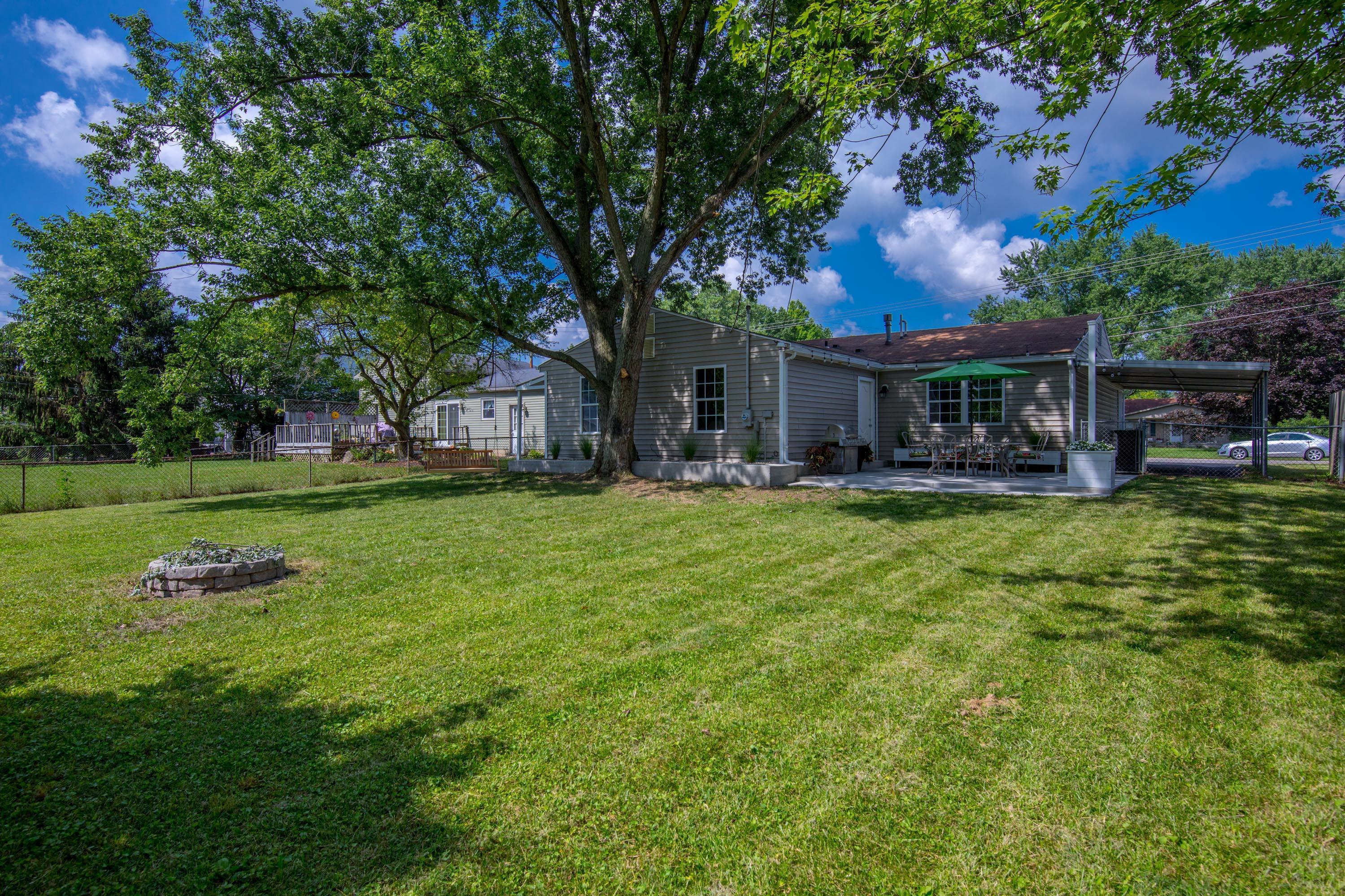 3394 Leap Road Hilliard, OH 43026 - Photo 11 of 46 Gallery Image 11