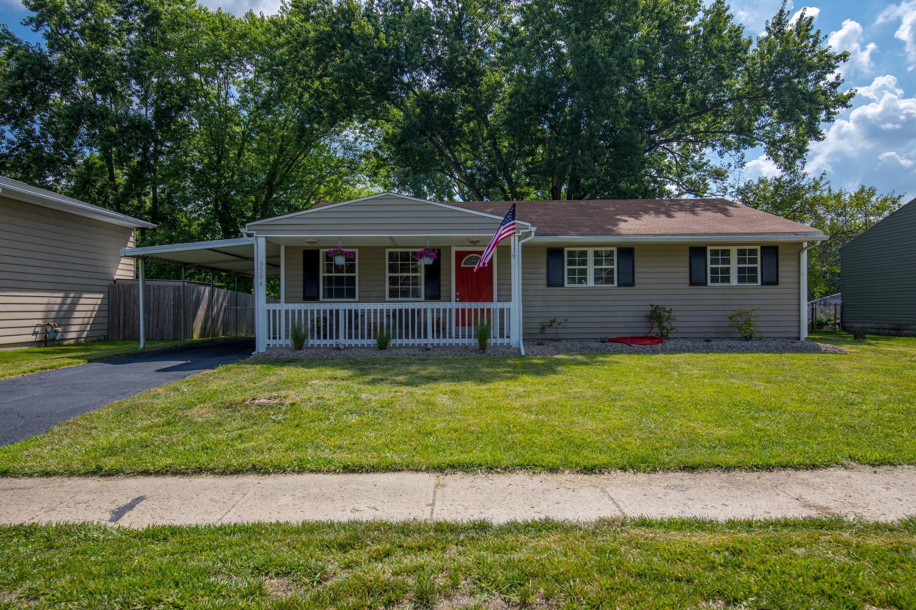 3394 Leap Road Hilliard, OH 43026 - Photo 12 of 46 Gallery Image 12