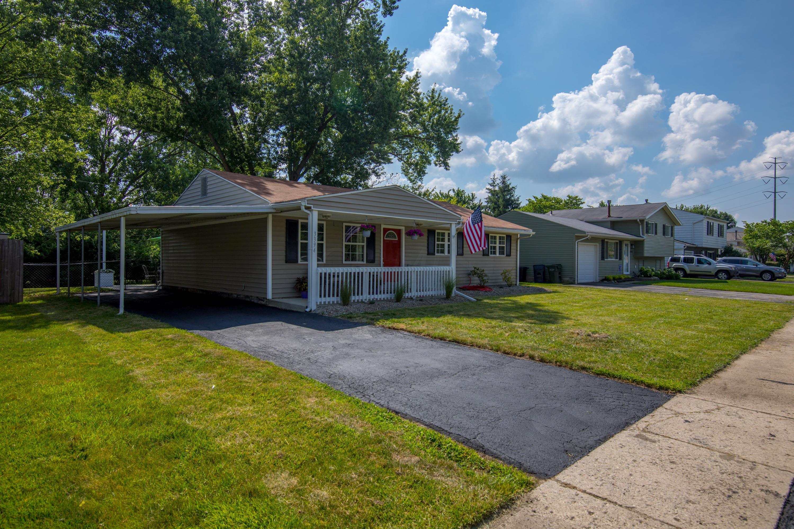 3394 Leap Road Hilliard, OH 43026 - Photo 13 of 46 Gallery Image 13