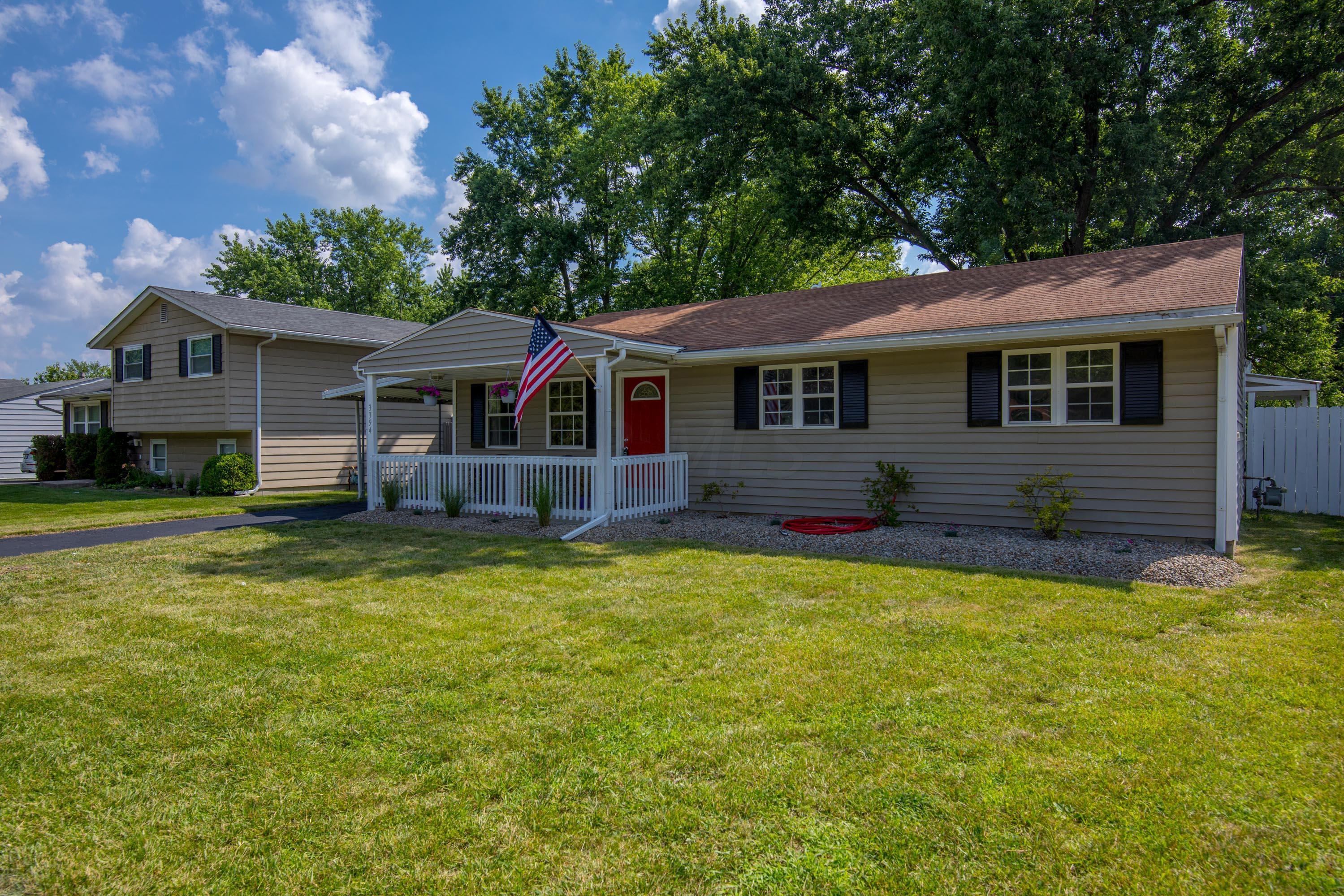 3394 Leap Road Hilliard, OH 43026 - Photo 2 of 46 Gallery Image 2