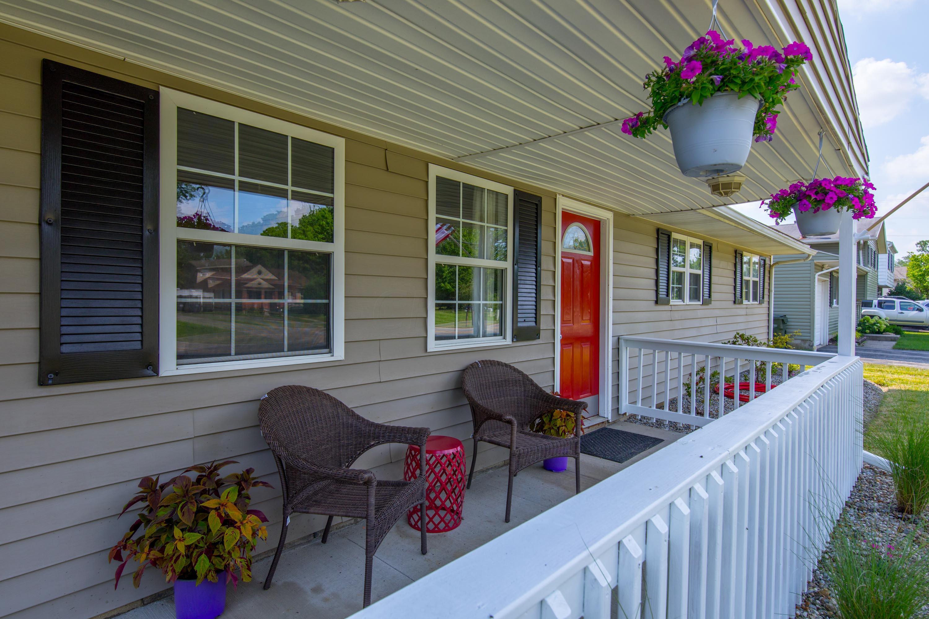 3394 Leap Road Hilliard, OH 43026 - Photo 3 of 46 Gallery Image 3