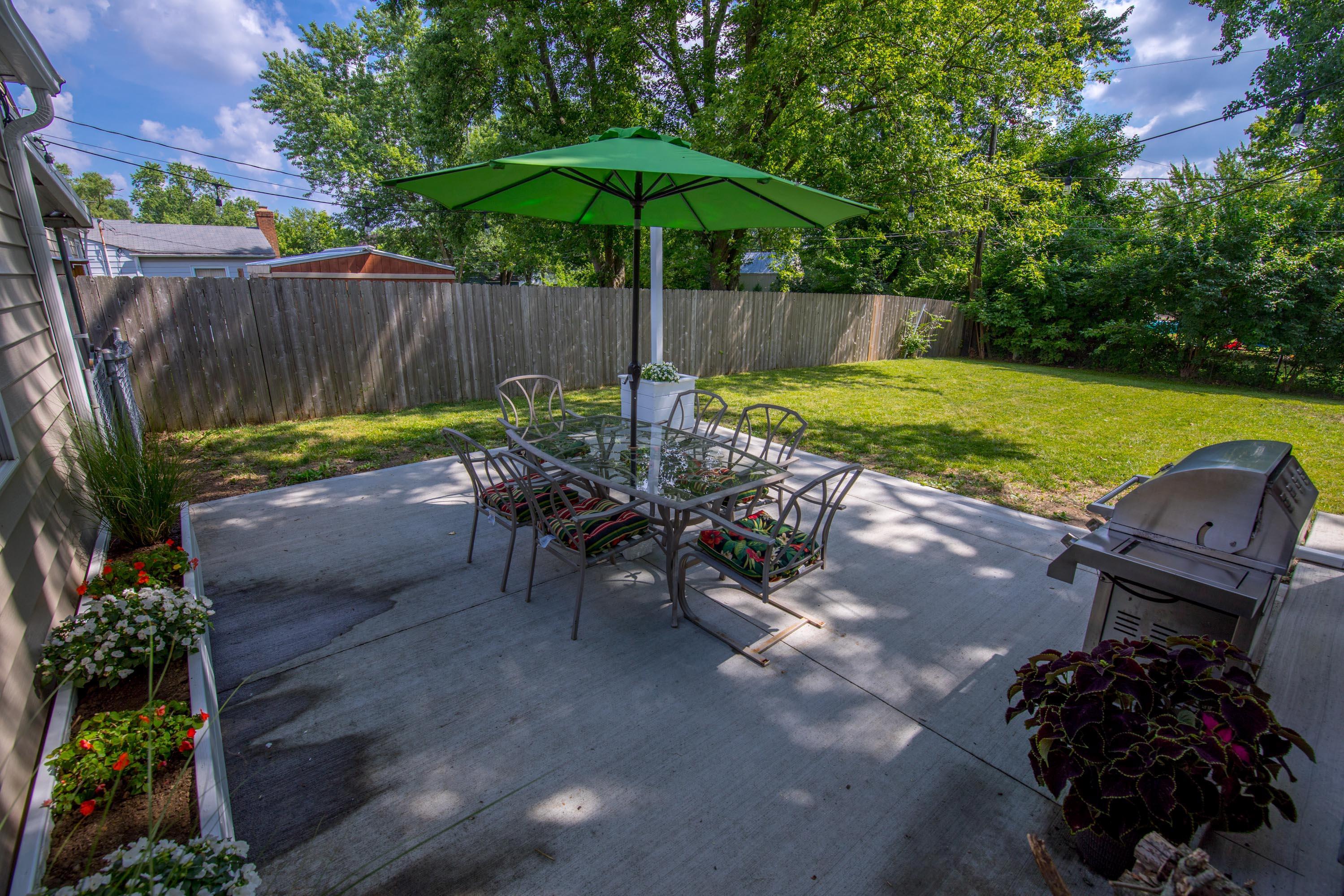 3394 Leap Road Hilliard, OH 43026 - Photo 41 of 46 Gallery Image 41