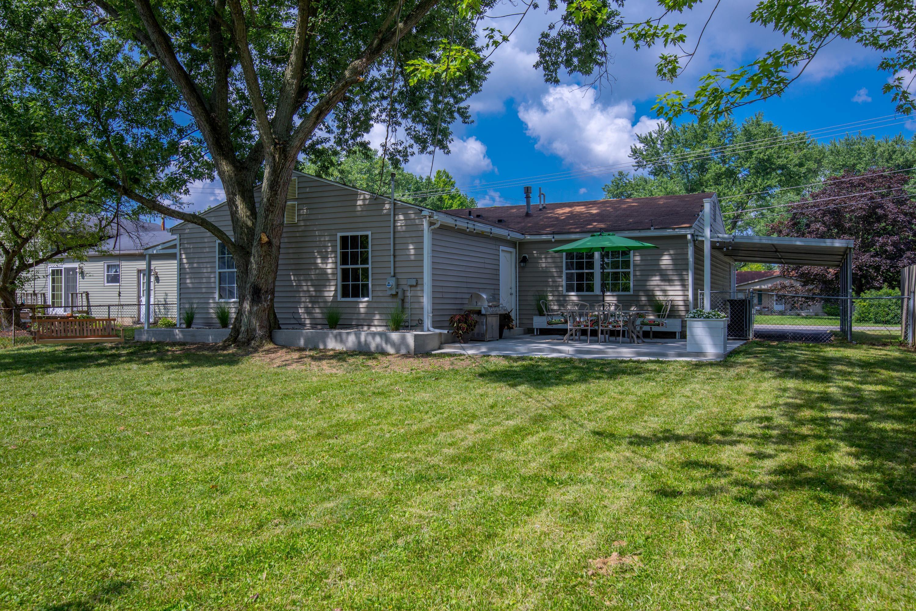 3394 Leap Road Hilliard, OH 43026 - Photo 44 of 46 Gallery Image 44