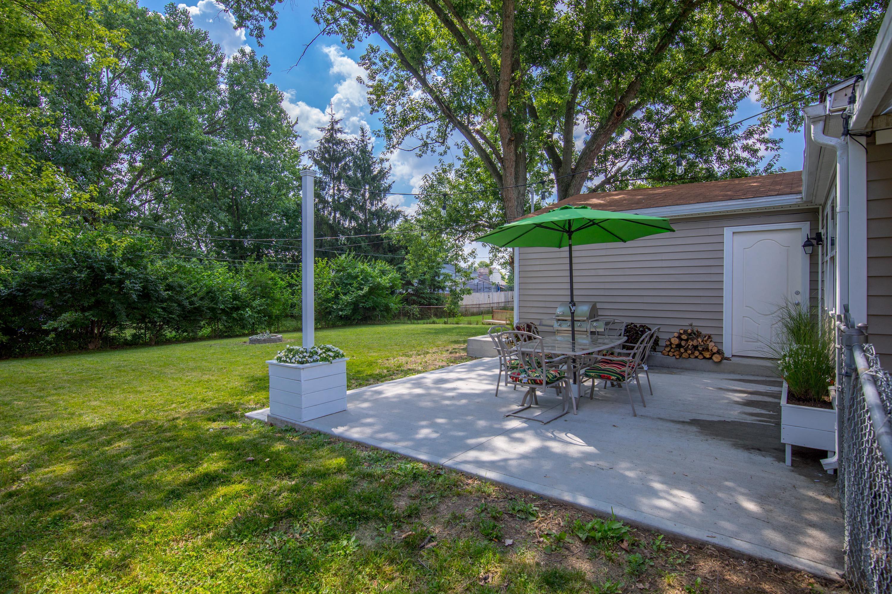 3394 Leap Road Hilliard, OH 43026 - Photo 10 of 46 Gallery Image 10