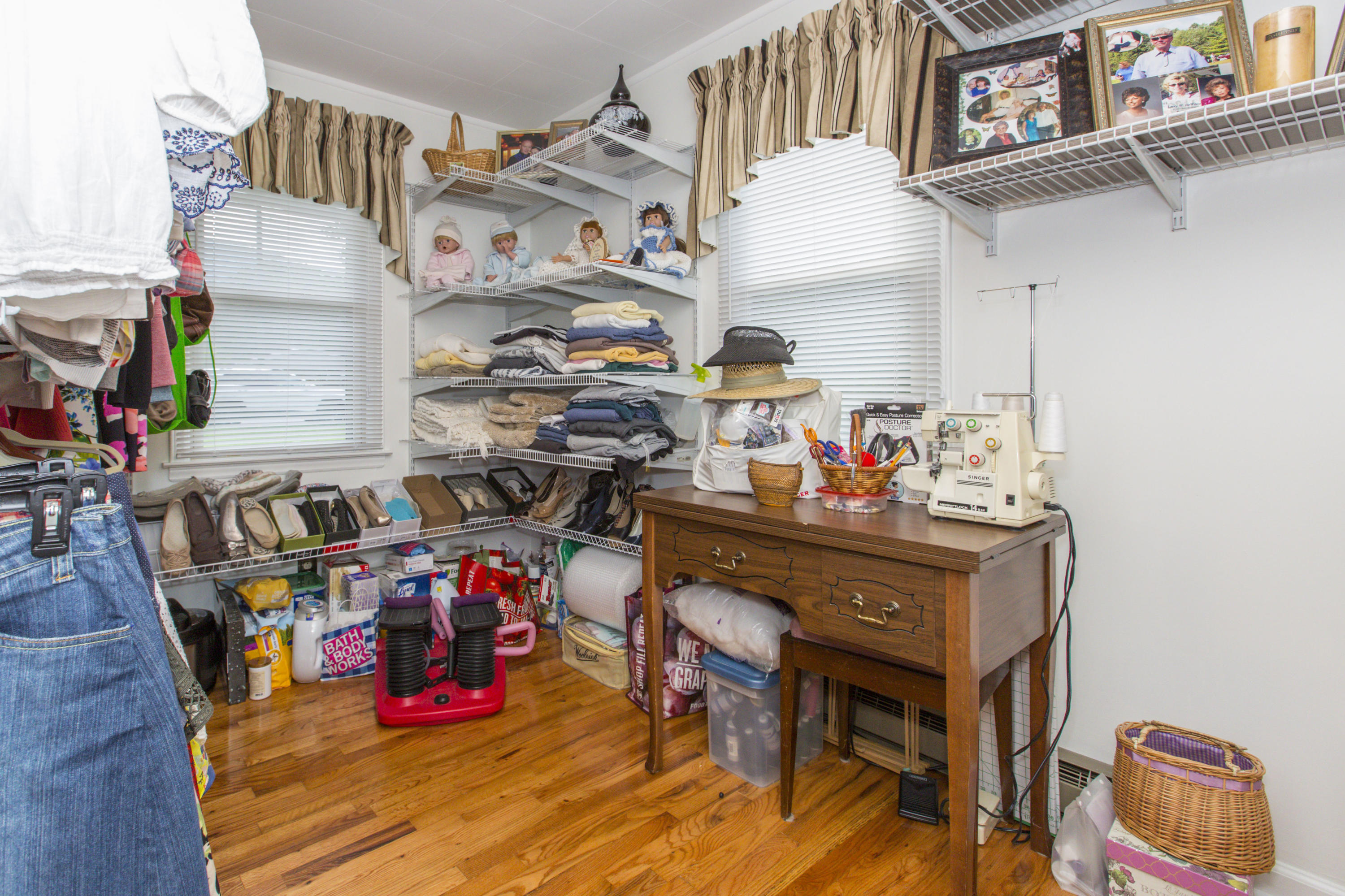 3938 Ridge Drive Salem, VA 24153 - Photo 19 of 44 00444