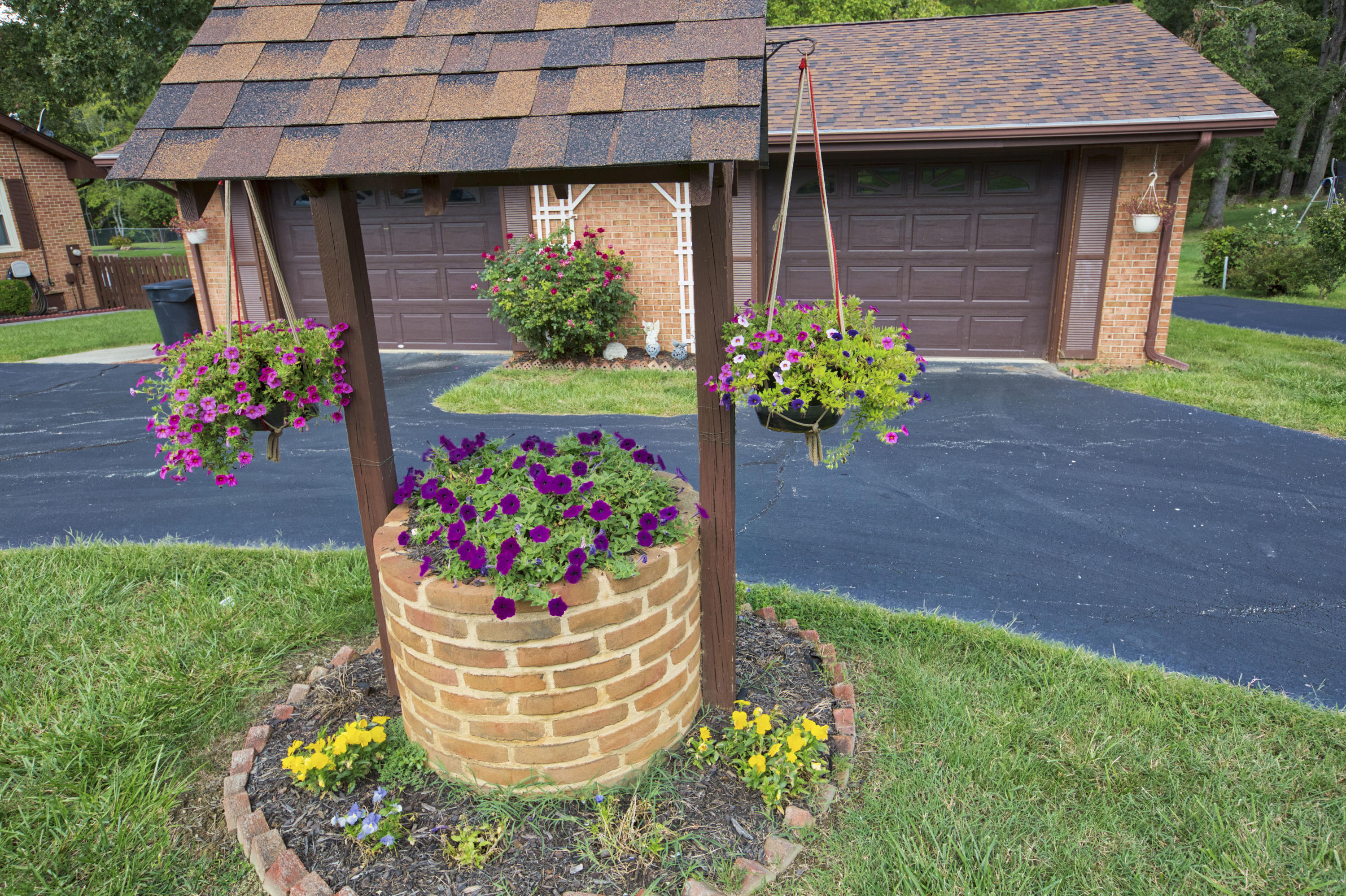 3938 Ridge Drive Salem, VA 24153 - Photo 22 of 44 00428