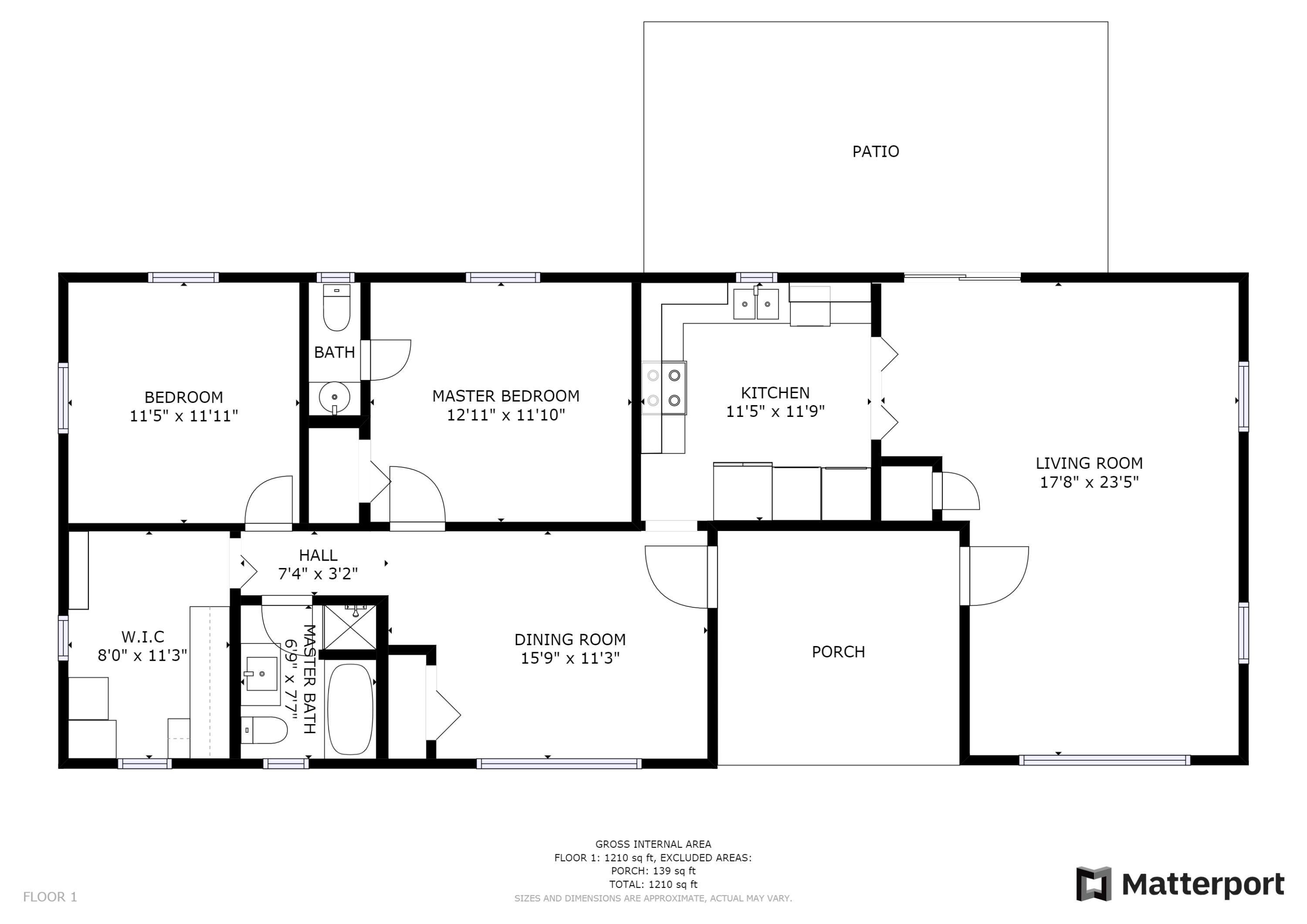 3938 Ridge Drive Salem, VA 24153 - Photo 42 of 44 0_3938-ridge-dr-salem-va-24153-united-st
