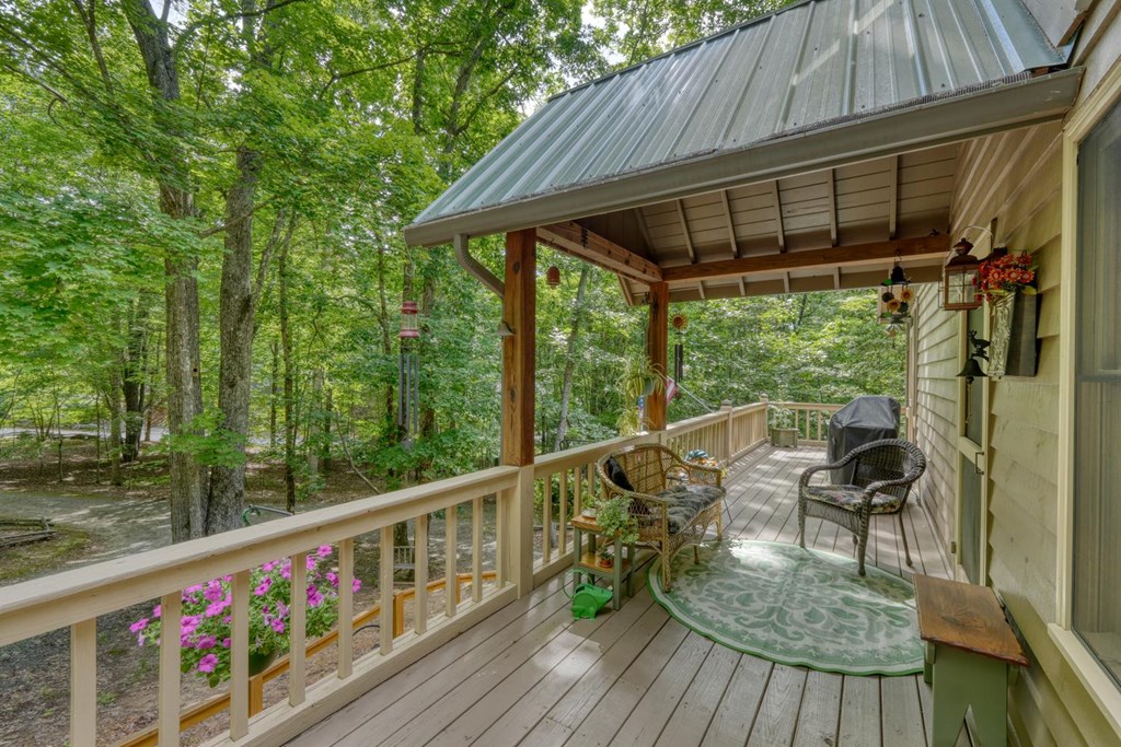 121 Laurel Ridge Morganton, GA 30560 - Photo 29 of 53