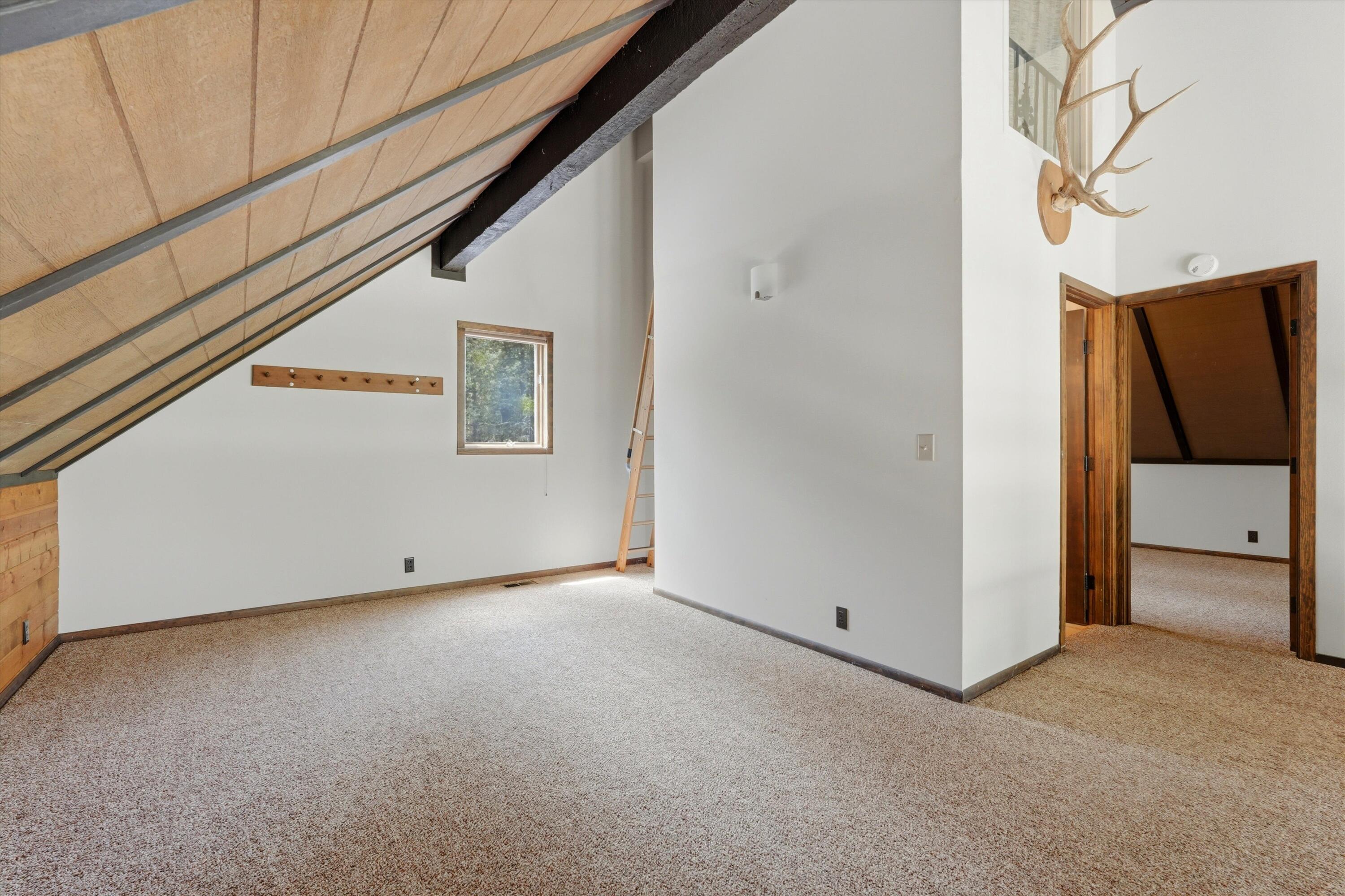 56446 Eclipse Drive Bend, OR 97707 - Photo 29 of 42 a view of an empty room