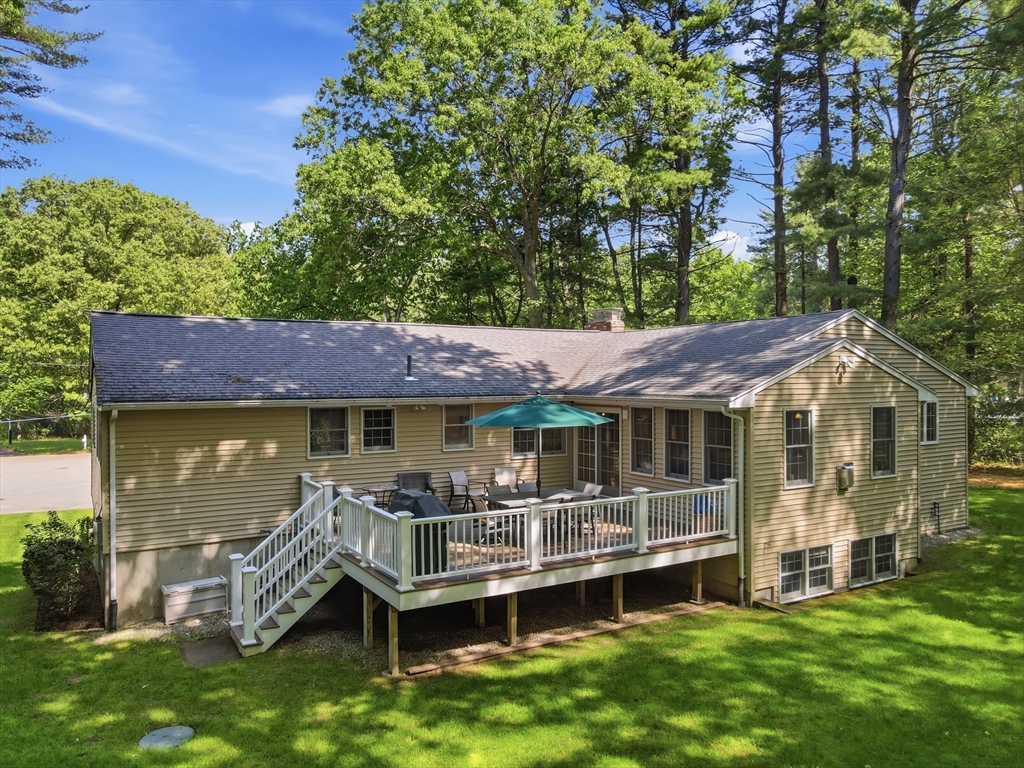 22 Longmeadow Drive Canton, MA 02021 - Photo 32 of 42