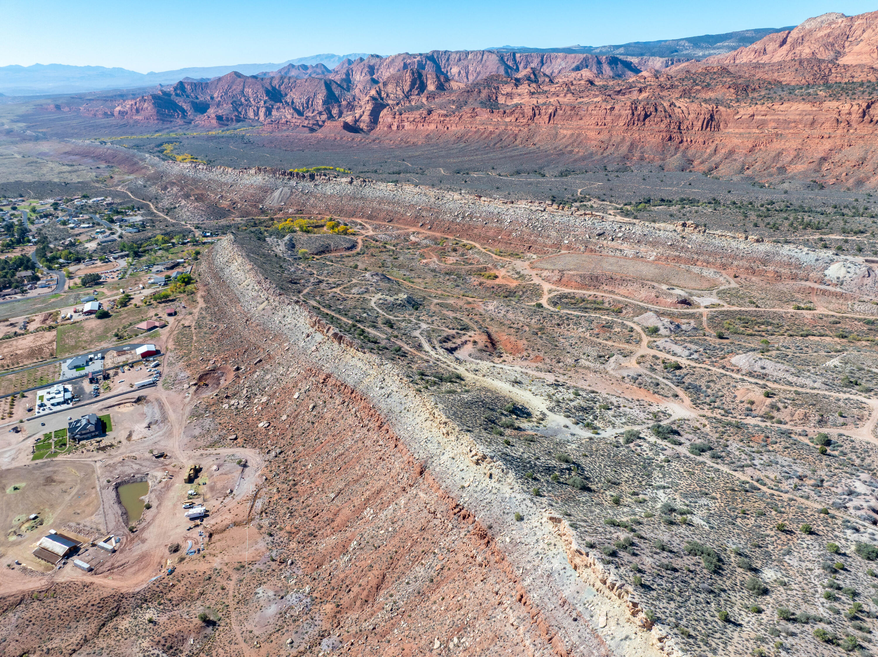 194.97 Acres Leeds, UT 84746 - Photo 40 of 48 40