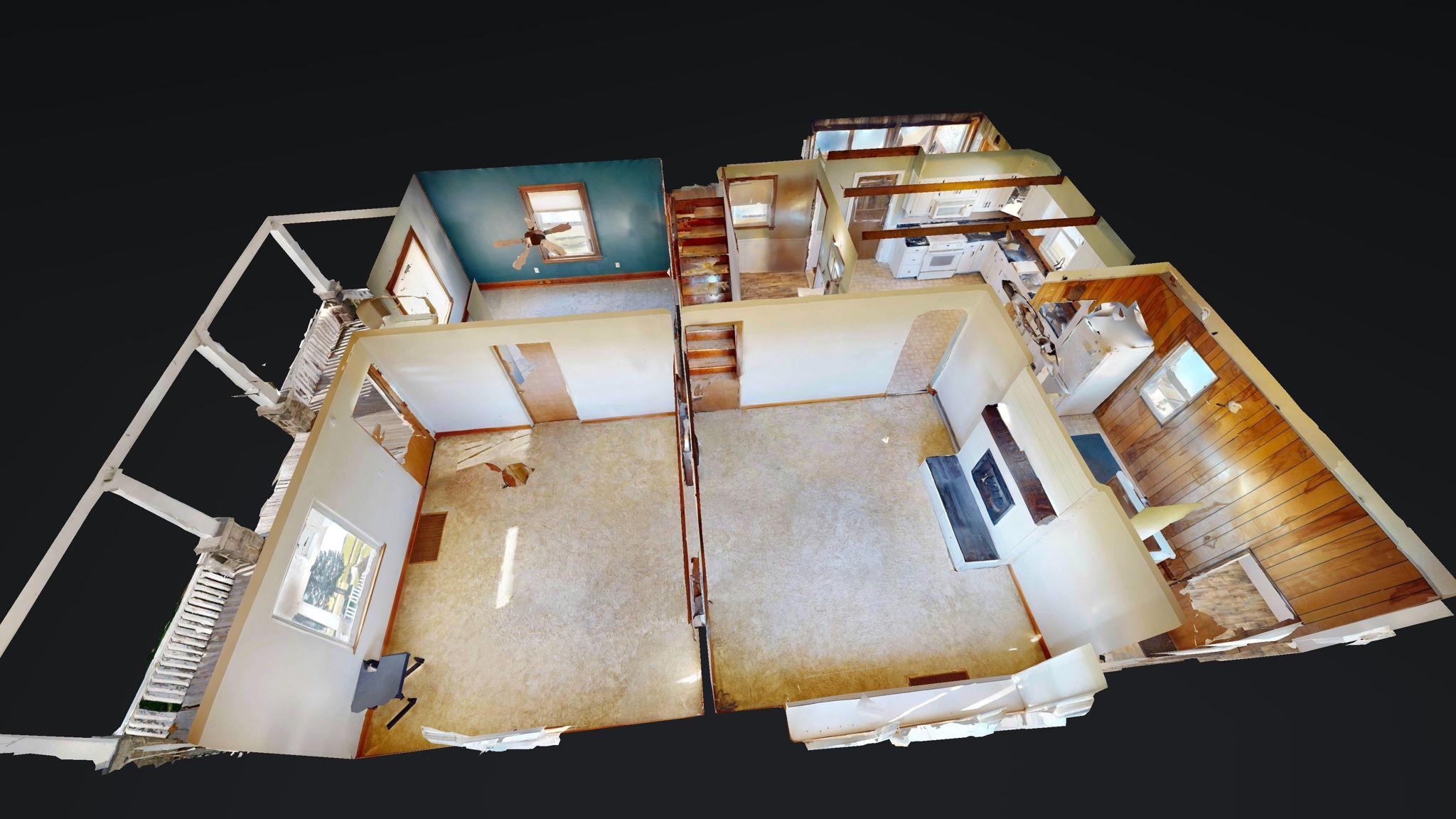 1471 Markel Road Munger, MI 48747 - Photo 64 of 65 Gallery Image 64