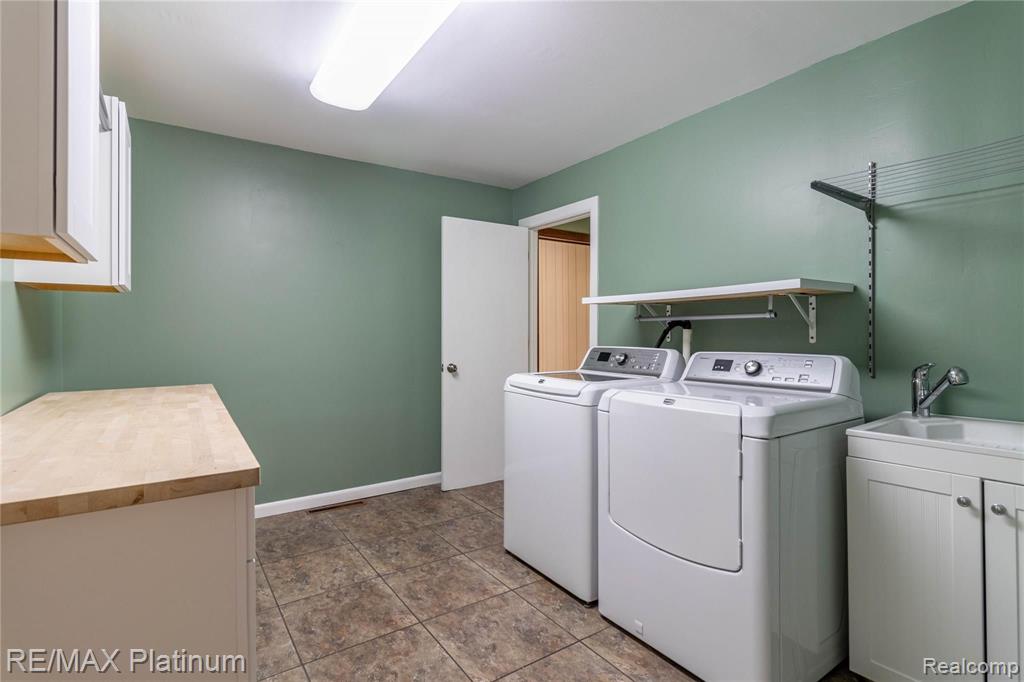 42081 Willis Road Belleville, MI 48111 - Photo 15 of 30