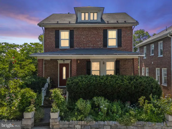 $539,900 | 720 South Kent Street, Winchester, VA 22601