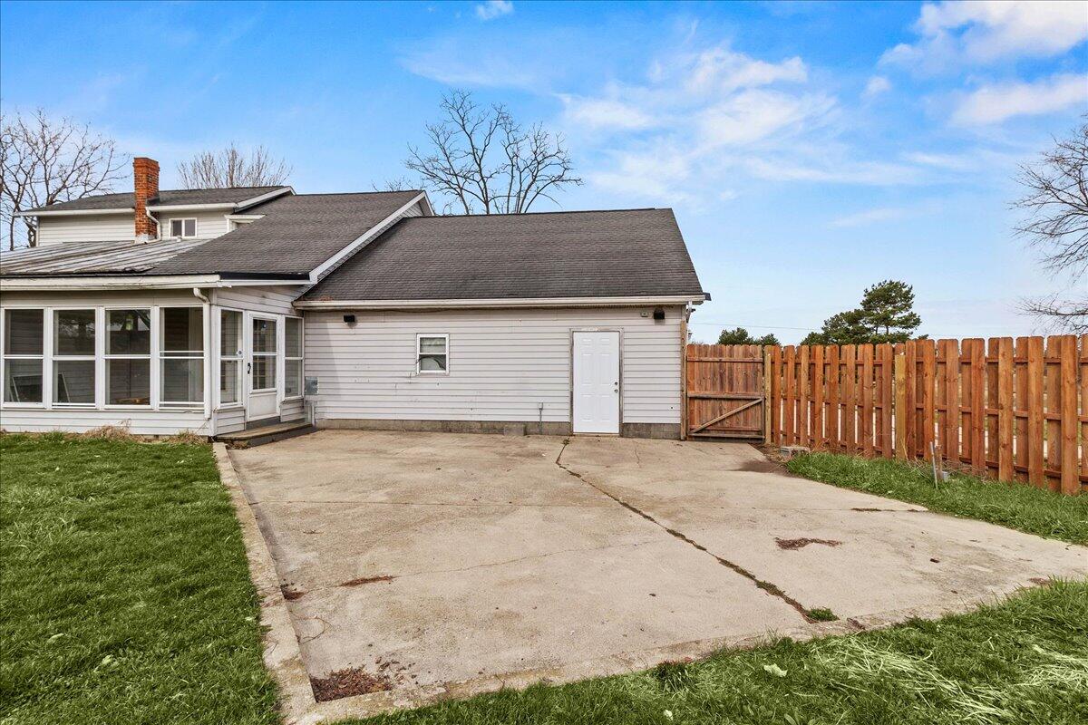 5228 C R 39 Huntsville, OH 43324 - Photo 39 of 53