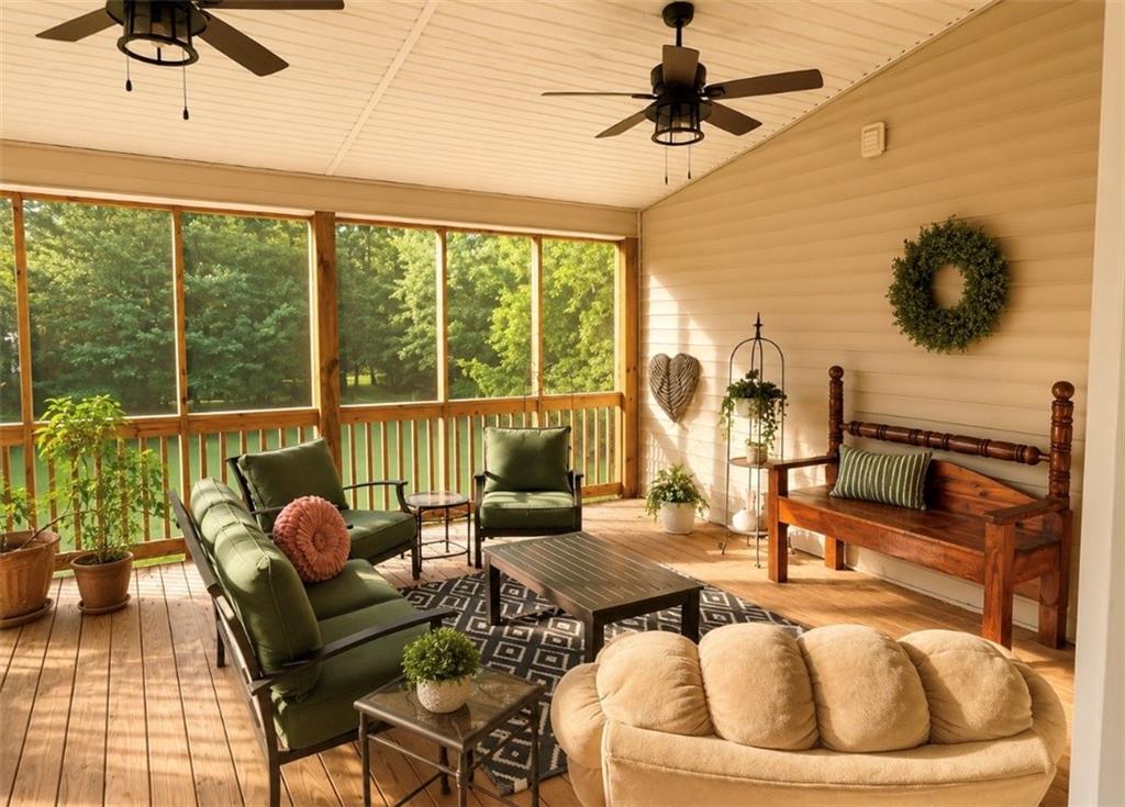 1304 Etheridge Road Jefferson, GA 30549 - Photo 10 of 35