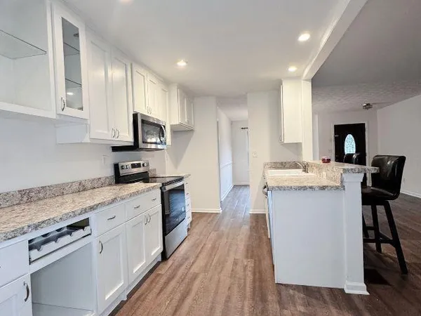 $2,250 | 1145 Brook Meadow Court, Lawrenceville, GA 30045